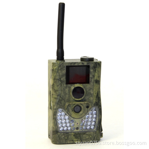 8MP Infrared Mobile Scouting Camera